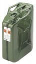  Metal Benzin Bidonu 20 litre 0390 01