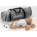  Simulaids Bebek E�itim Maketi Kim|0250 44-1