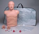  Simulaids Yeti�kin Cpr Yar�m Vucut E�itim Maketi Brad|0250 46