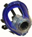  Bls 5150 Tam Y�z Gaz Maske 0060 12