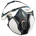  3M Yar�m Y�z Boya Maskesi 0070 16