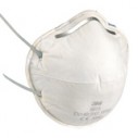  H1N1 vir�s� i�in Toz Maskesi 3m0050 02