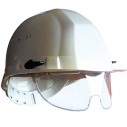  Koruyucu Viz�rl� Baret 0010 37