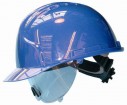  MK7 Koruyucu Baret G�zl�kl� 0010 79