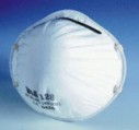  H1N1 vir�s� i�in Toz Maskesi Bls 128 0050 53