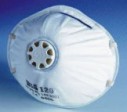  H1N1 vir�s� i�in Bls 129B Toz Maskesi 0050 54