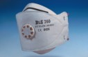 H1N1 Vir�s� i�in Bls 760 Toz Maskesi 0050 57