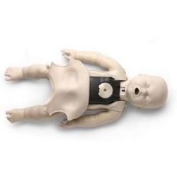 Bebek CPR Mankeni Işık Göstergeli Prestan