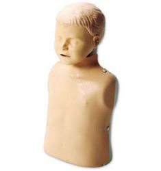 Çocuk CPR Mankeni Laerdal