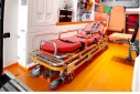 Ambulans Ana Sedyesi Sabit 0240 11-1 - Thumbnail