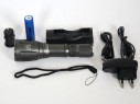 Police - PS-35 Cree Led li Şarjlı El Feneri