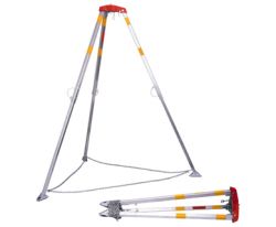 TM9 Tripod Alüminyum Sehpa 3 Ayak 0271 01