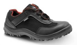 İş Ayakkabısı EL 250 Çelik Burunlu 0121 20