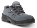  - İş Ayakkabısı EL 150 Çelik Burunlu Süet Deri 0121 04