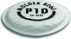 8060 Moldex Ped Filtre 0074 98