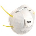  - 3M 8812 Toz Maskesi FFP1 Ventilli 0050 03