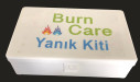 İthal Yanık Kiti Burnfree Small 0320 10 - Thumbnail