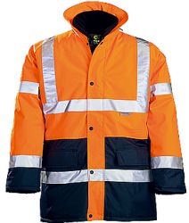 İthal Hı-Way (4in1) Polyester Reflektörlü Parka 0113 43-2