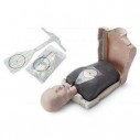 Yetişkin CPR Mankeni Işık Göstergeli Prestan - Thumbnail