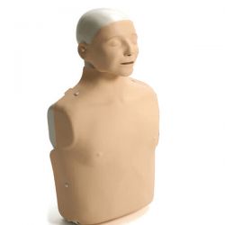 Yetişkin Yarım Boy CPR Mankeni Laerdal